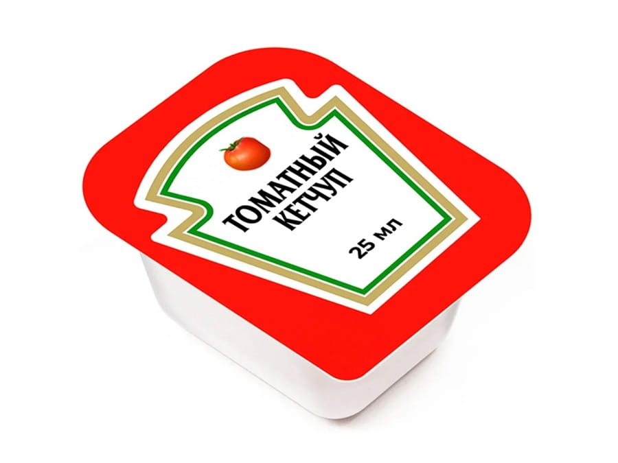 Кетчуп