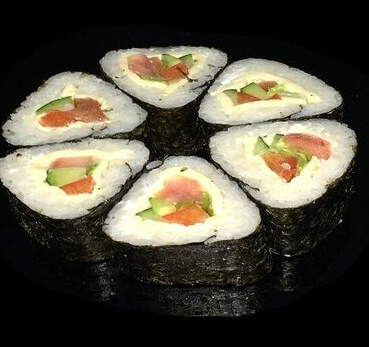 Нацу маки