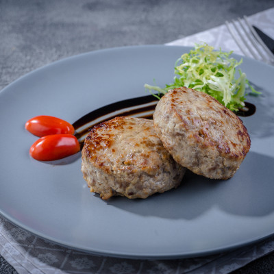 Котлеты куриные