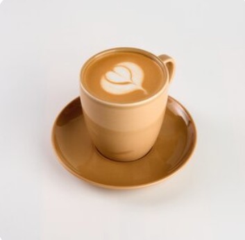 Flat white
