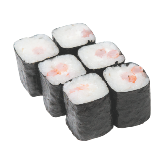 Ролл Эби маки