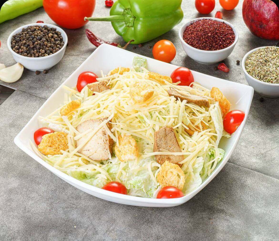 Цезарь