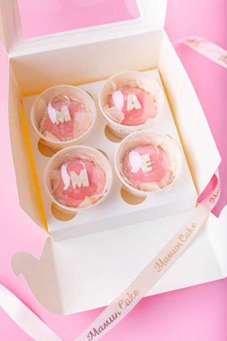 Набор моти Маме