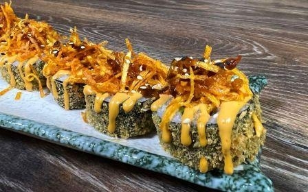 Эдуард суровый