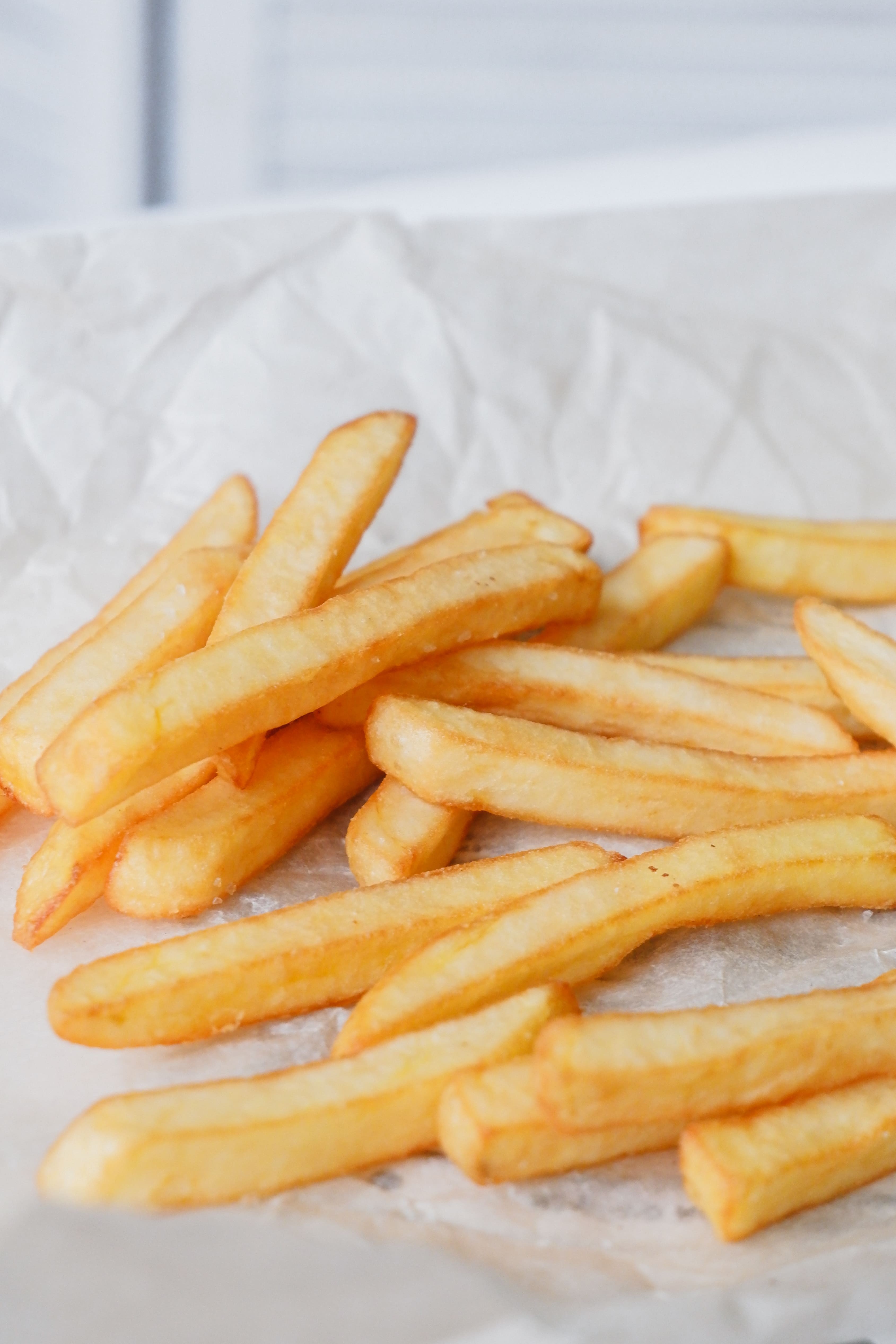 Картофель фри