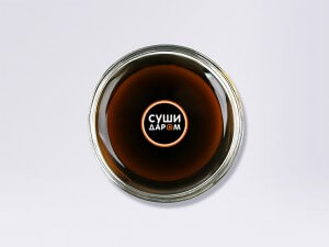 Соевый соус