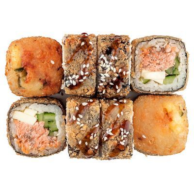 Синдзюку Темпура