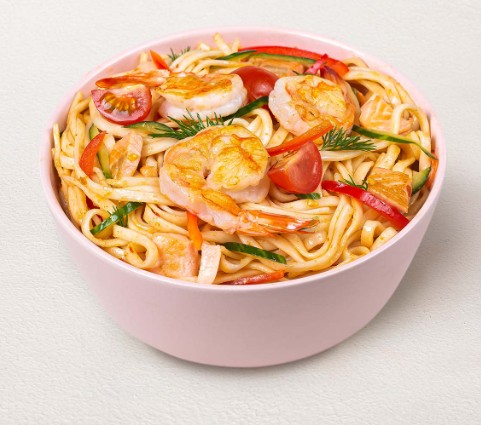 Wok паназиатский L