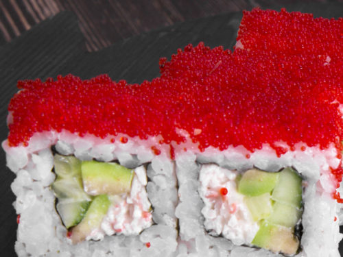 Калифорния маки