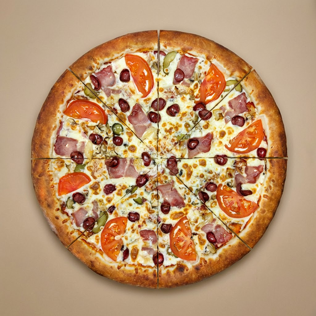 Охотничья 40 см.