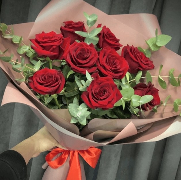 Мысли о Тебе