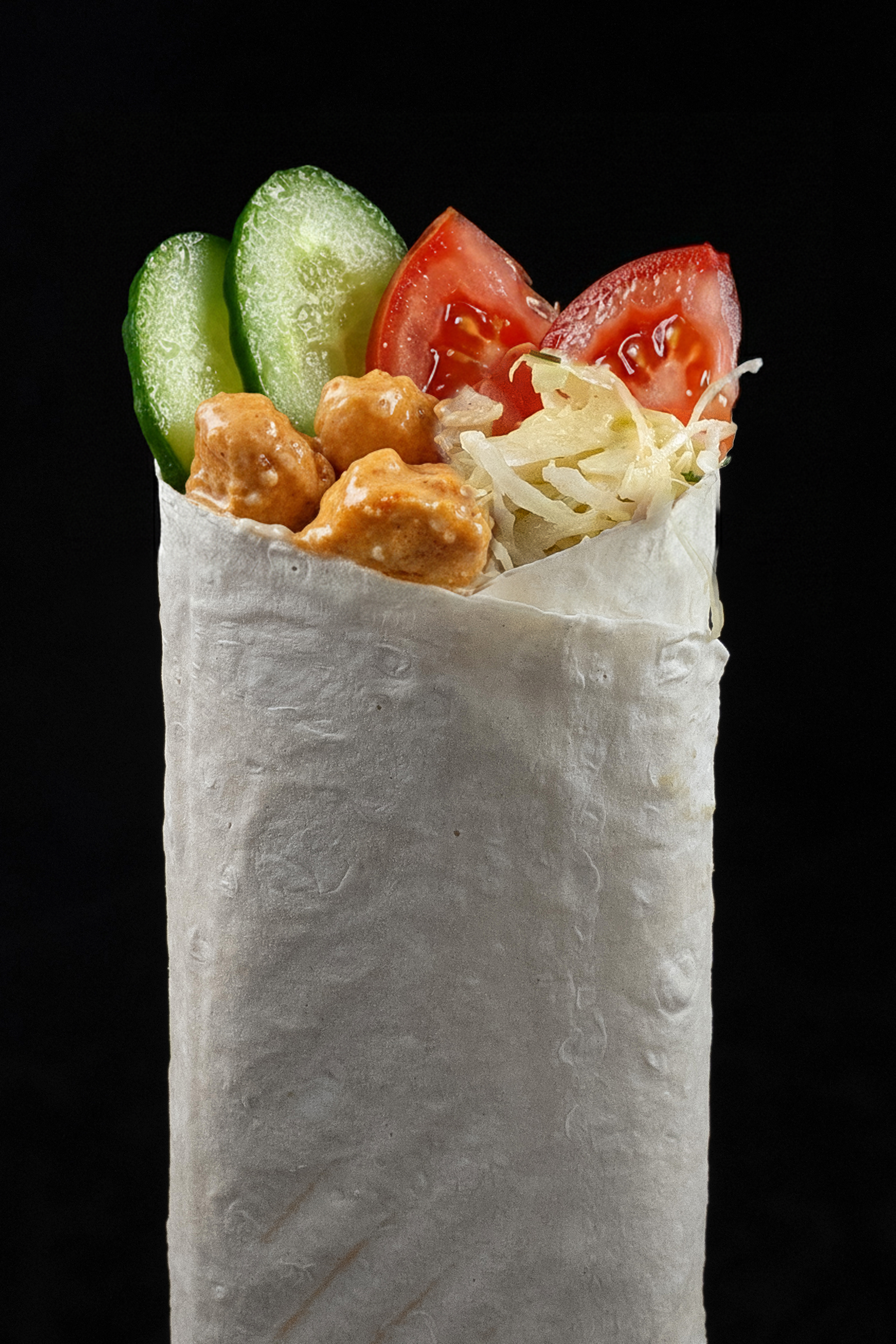 Шаурма Спайси