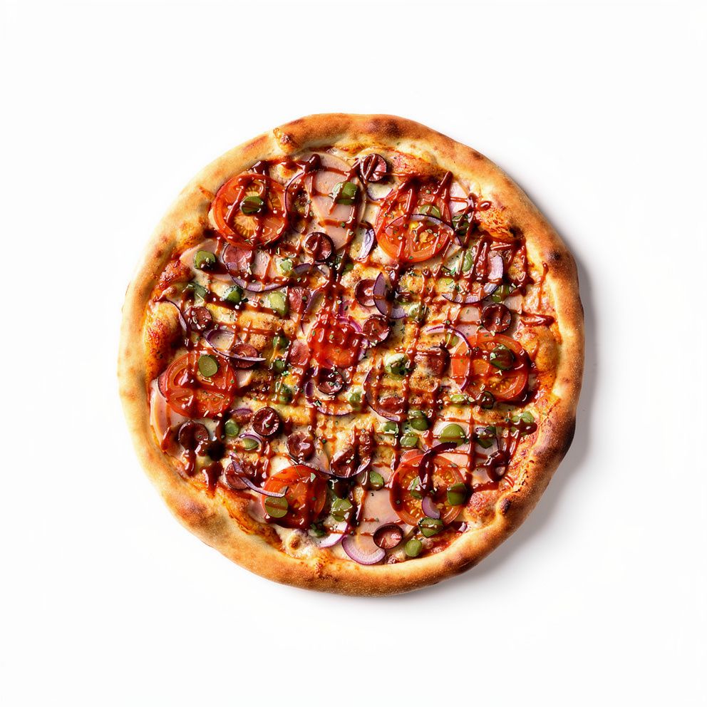 Охотничьи колбаски 32 см