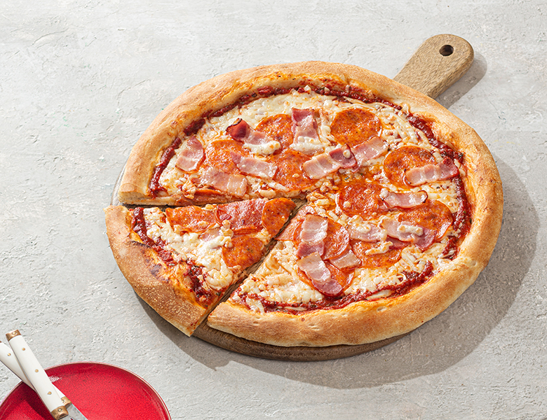 Пицца Пульчинелла