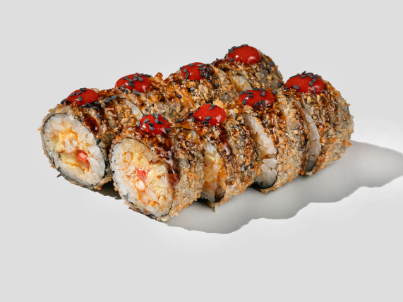 Чикен спайси темпура 8 шт.