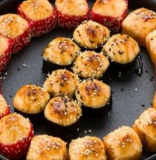 Сет Душа компании