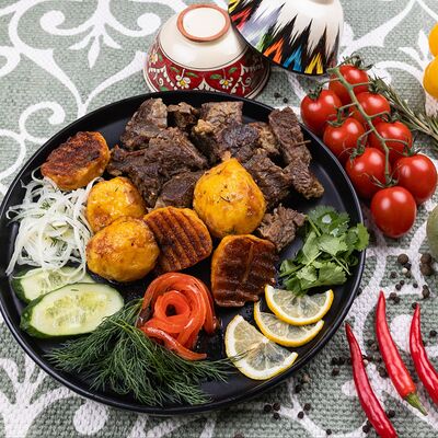 Каурдак