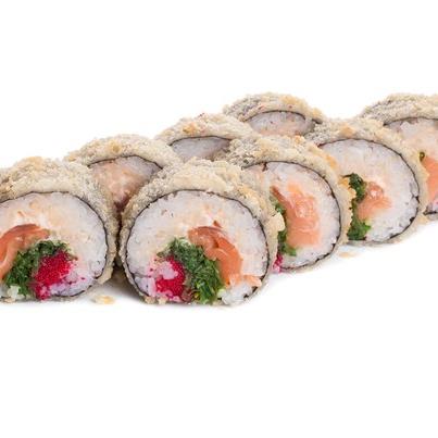 Темпура аригато