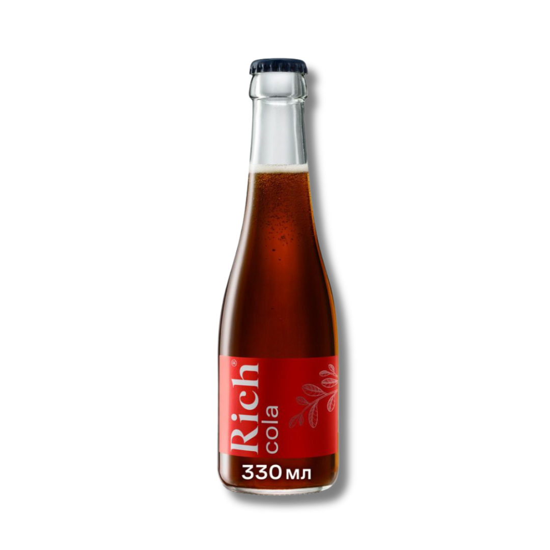 Rich cola