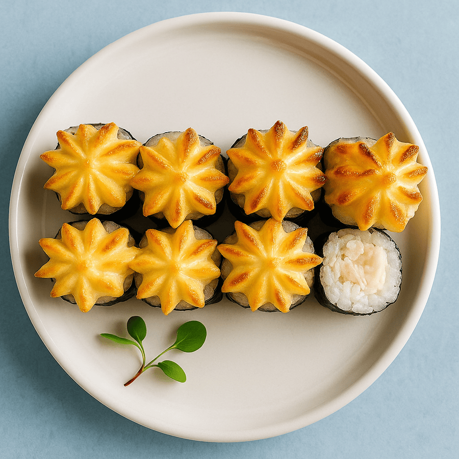 Чикен Чиз маки