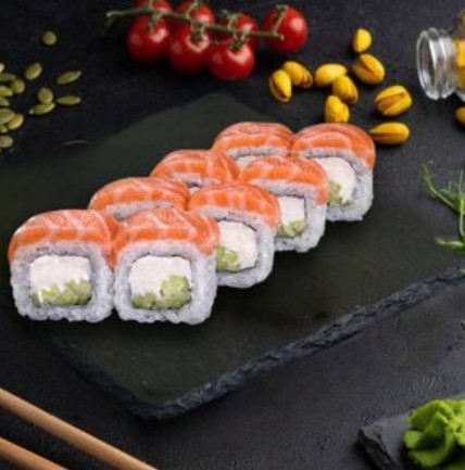 Ролл Филадельфия light