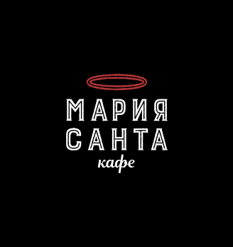 Мария Санта - логотип