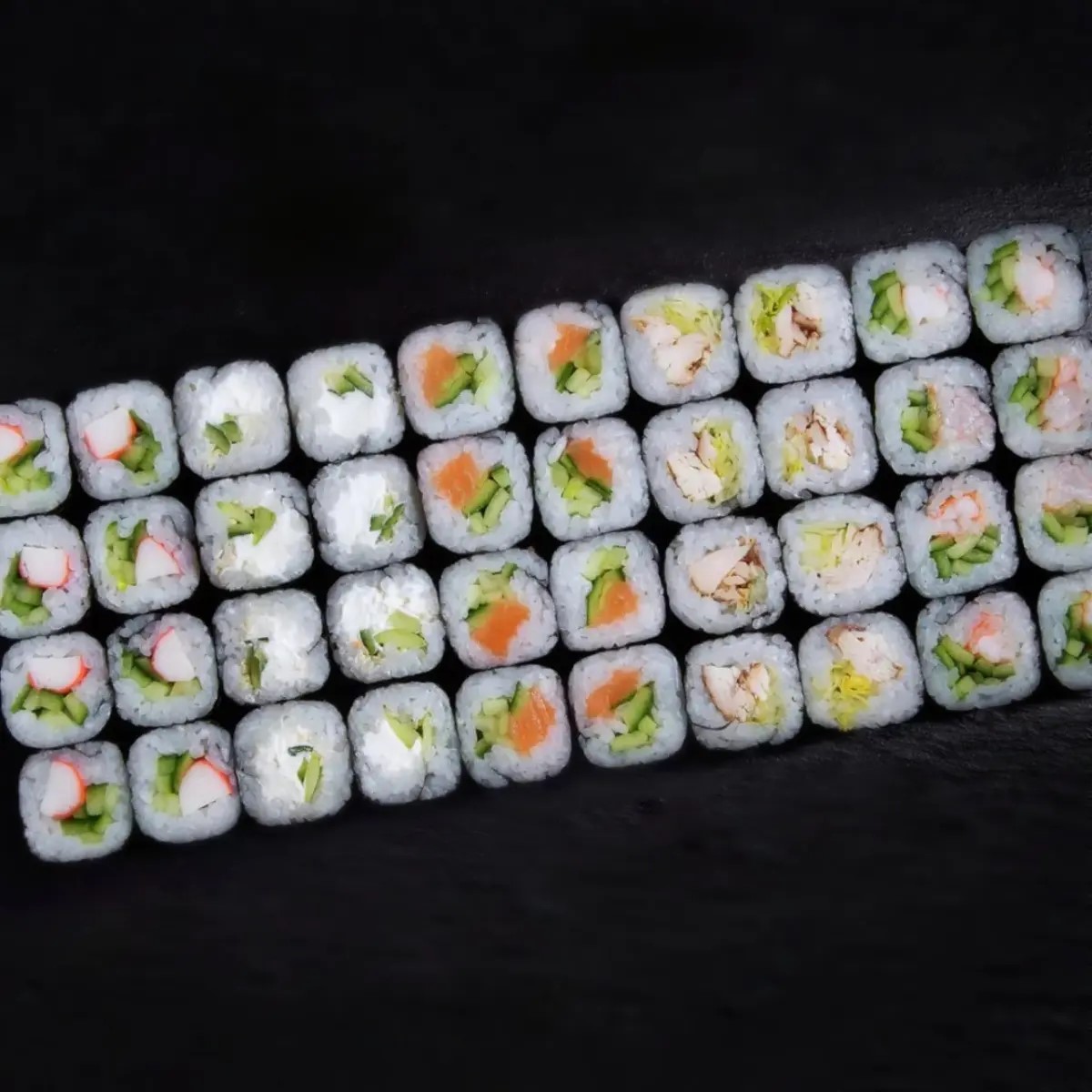 Сет Маки