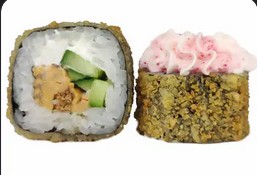 Лава темпура