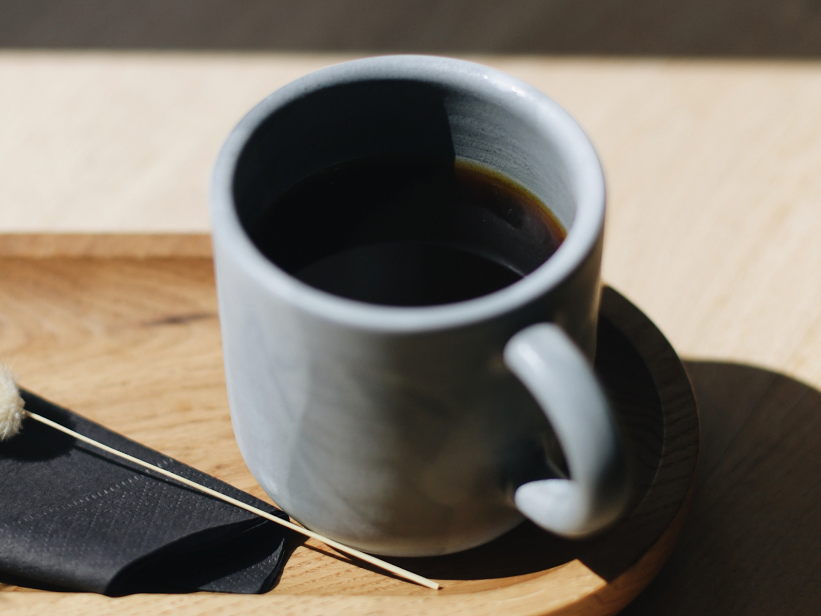 Эспрессо доппио