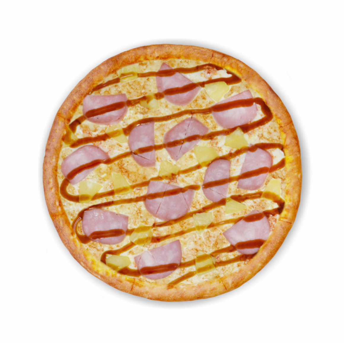 Гавайская 30 см