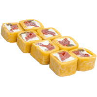 Русский перец