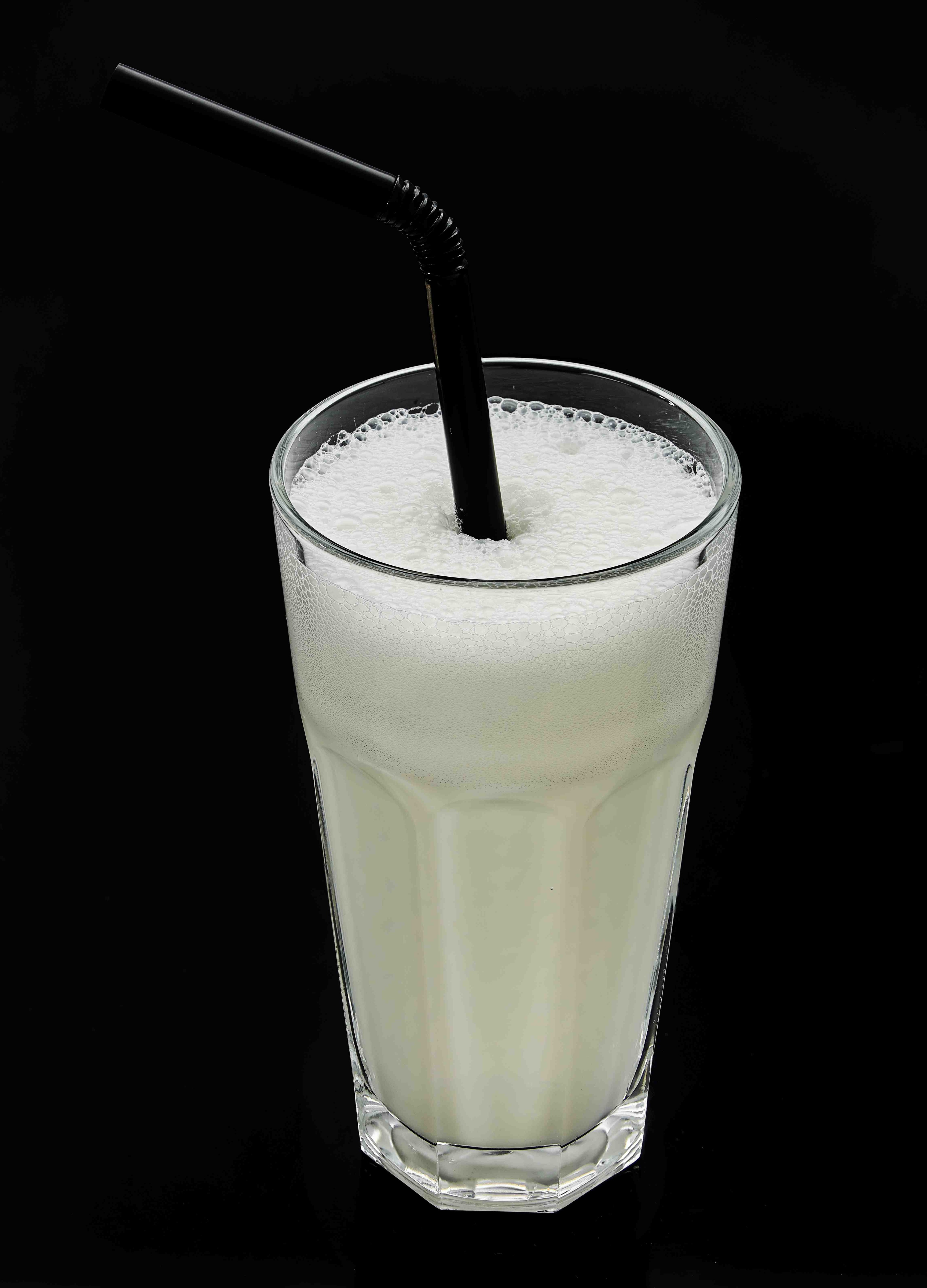 Коктейль молочный 0,3