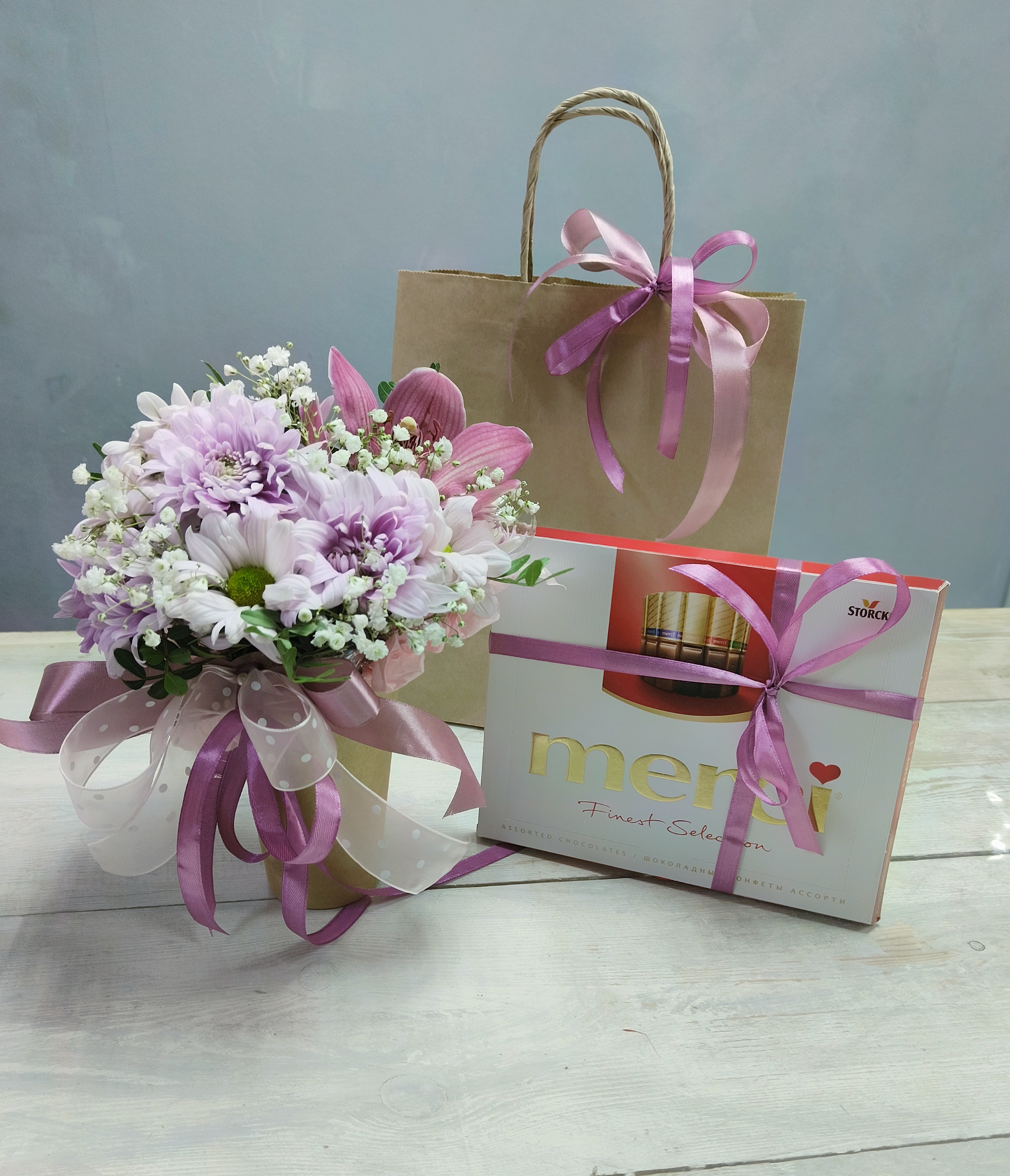 Набор подарочный