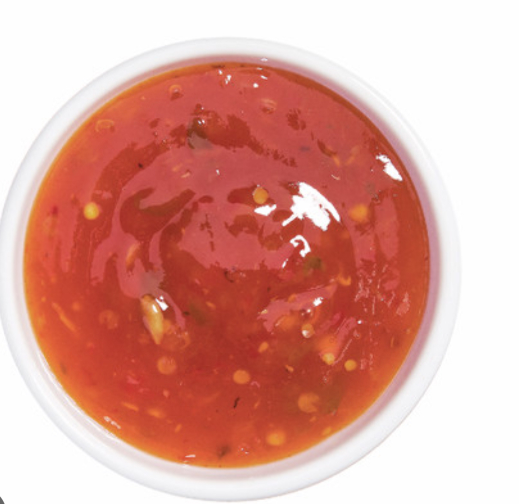 Соус Кисло - сладкий