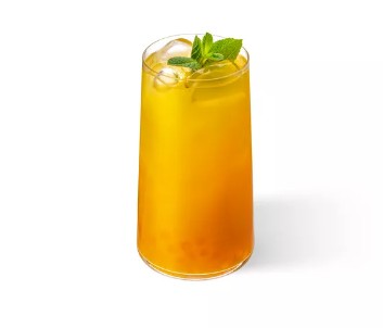 Бабл-лимонад манго-маракуйя L