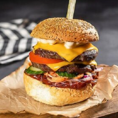 Бургер Джек