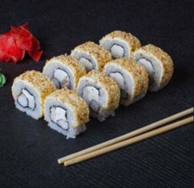 Ролл Снежный