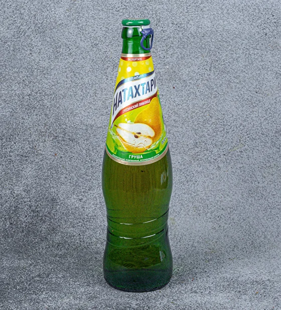 Лимонад Натахтари (Дюшес)
