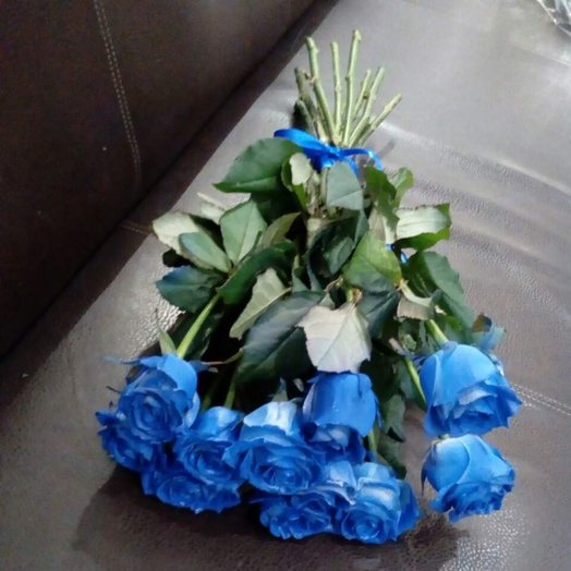 Голубая лагуна
