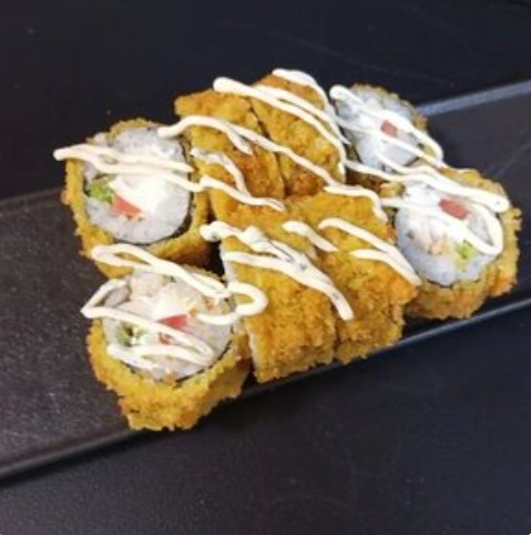 Чикаго ролл