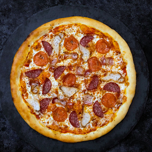 Пицца Мясная 32 см