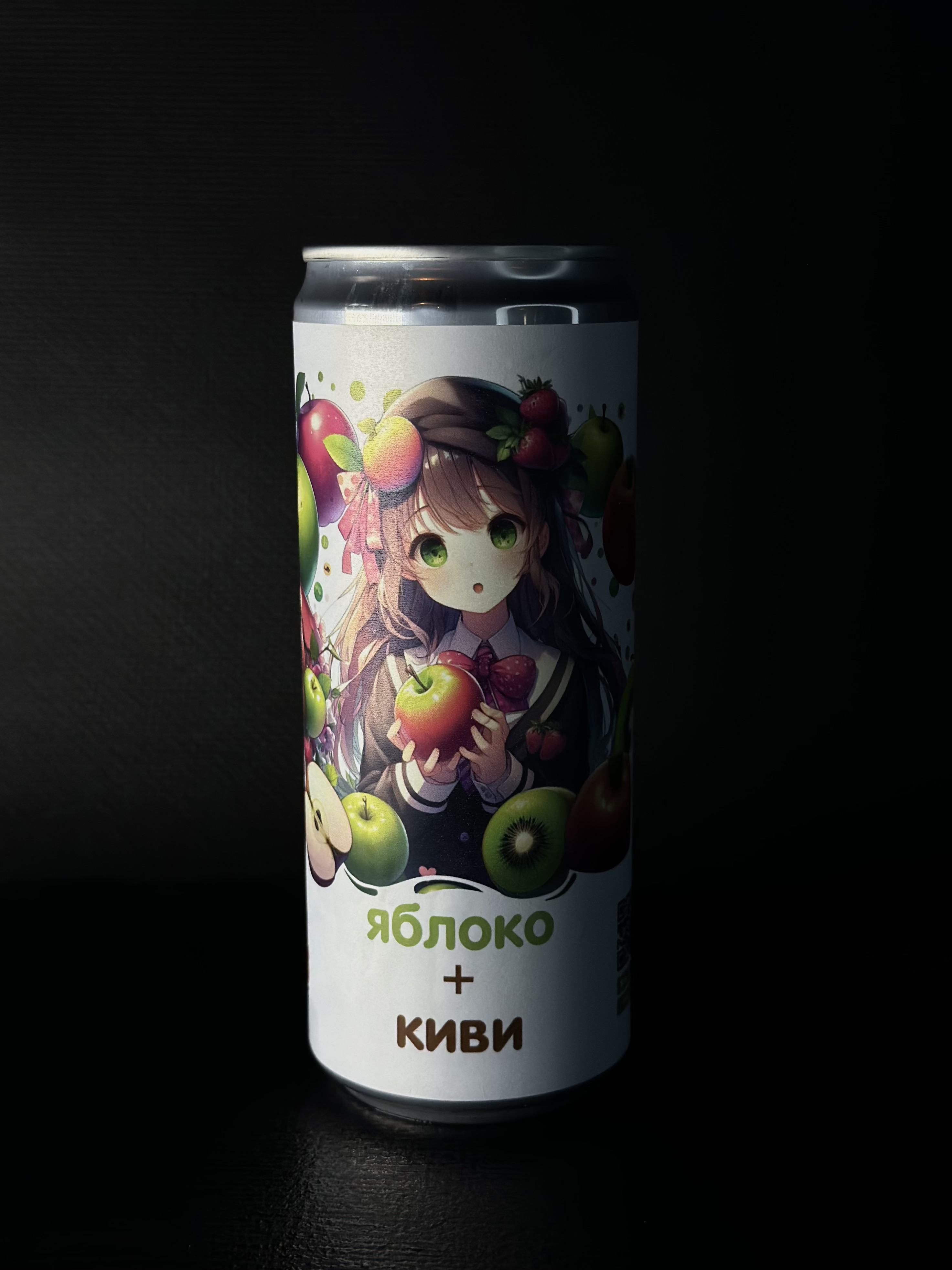 Лимонад