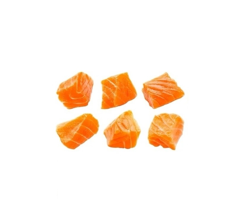 Доп. к Wok: лосось