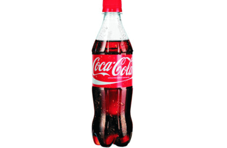 Cola 0.5 л