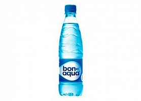 Bon Aqua 0,33 л
