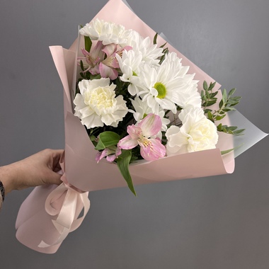 Букет "Нежность"