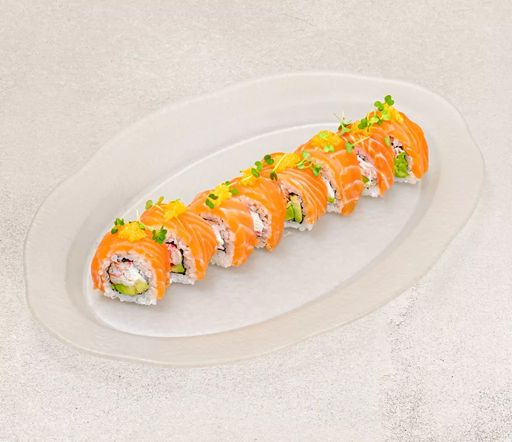 Ролл ЦУ Е ФА