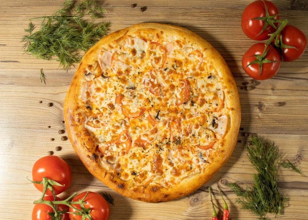 Капричезе (большая)