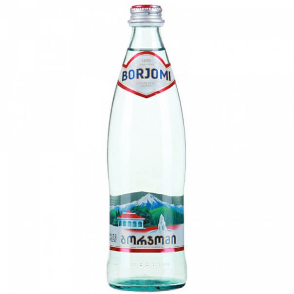Боржоми