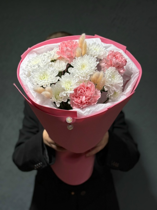 Моя бусинка